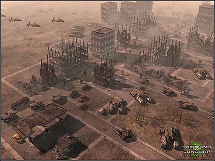 Pierwsze obrazki z Command & Conquer 3 Tiberium Wars 110254,3.jpg